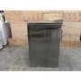 GRADE A3 - Montpellier MRT91DFMX 90cm Twin Cavity Dual Fuel Range Cooker - Stainless Steel