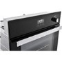 Belling BI602G 69L Built-in Single Gas Oven - Black