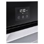Belling BI602G 69L Built-in Single Gas Oven - Black