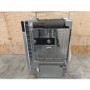 GRADE A3 - Bosch Serie 2 Active Water SMV40C00GB 12 Place Fully Integrated Dishwasher