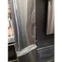 GRADE A3 - Samsung RF24R7201SR Freestanding American Fridge Freezer With Ice And Water Dispenser - Silver