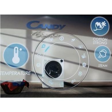 Candy BWM1410PH7 Bianca Smart 10kg 1400rpm Freestanding Washing Machine - White