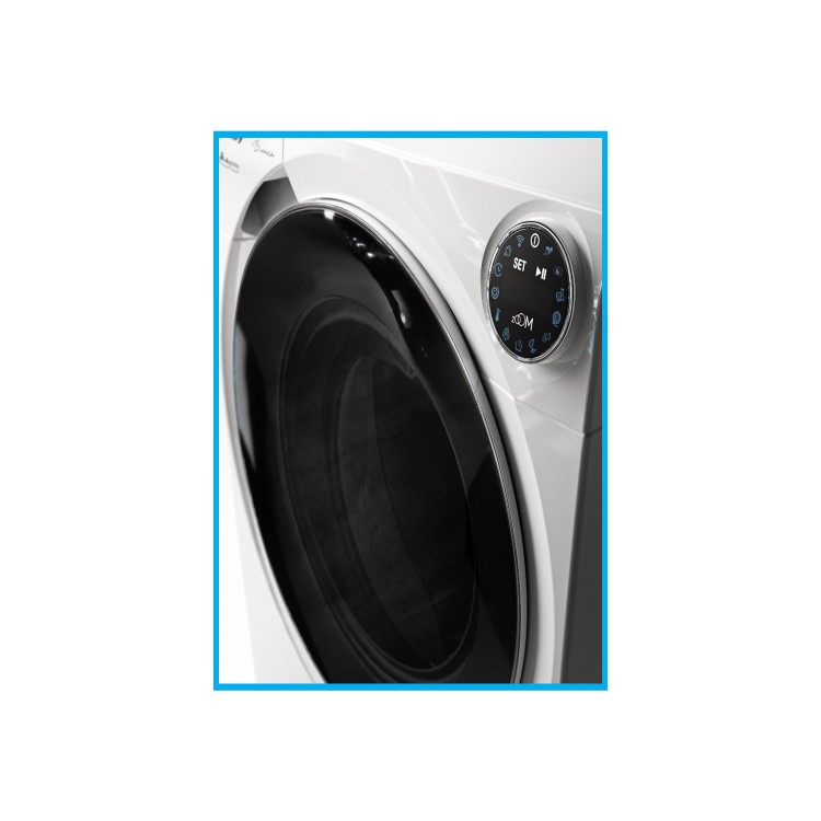 Candy BWM1410PH7 Bianca Smart 10kg 1400rpm Freestanding Washing Machine - White