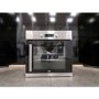 Refurbished Beko BIF22300XR 60cm Single Built In Electric Oven Stainless Steel