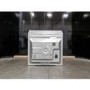 Refurbished Beko BIF22300XR 60cm Single Built In Electric Oven Stainless Steel