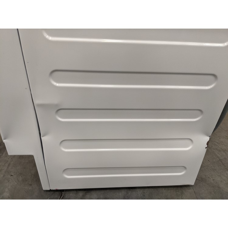 GRADE A3 - Zanussi Z716WT83BI 7kg Wash 4kg Dry 1600rpm Integrated Washer Dryer - White