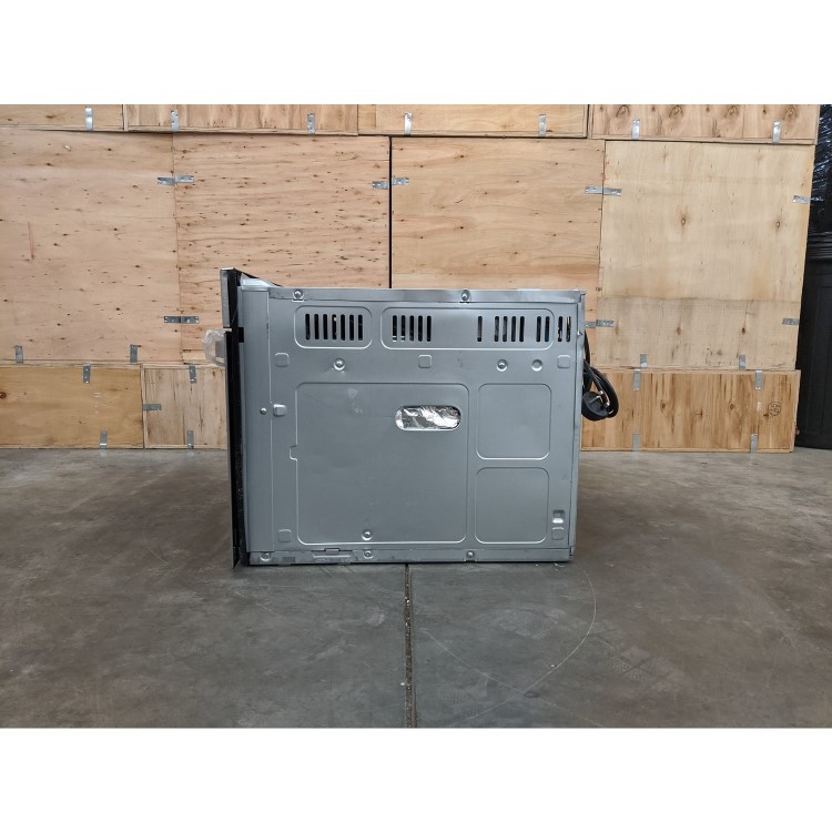 GRADE A3 - Samsung NQ50J3530BS Compact Height Combination Microwave Oven Stainless Steel