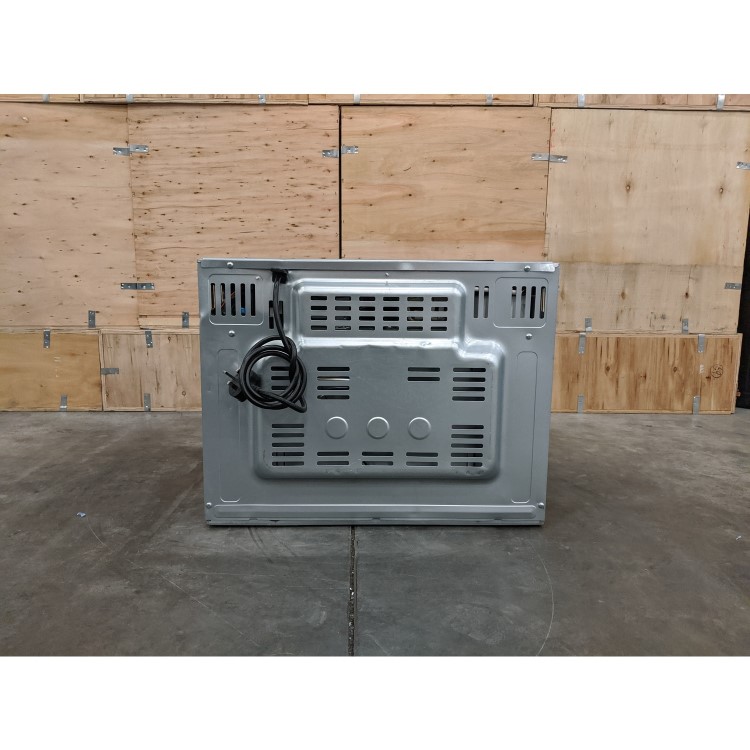 GRADE A3 - Samsung NQ50J3530BS Compact Height Combination Microwave Oven Stainless Steel