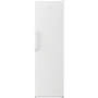 GRADE A3 - Beko FFP3579W 180x54cm Upright Frost Free Freestanding Freezer With Fast Freeze - White