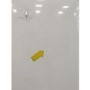 GRADE A3 - INDESIT IBD5517W 234 Litre Freestanding Fridge Freezer 50/50 Split A+ Energy Rating 55cm Wide - White