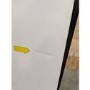 GRADE A3 - INDESIT IBD5517W 234 Litre Freestanding Fridge Freezer 50/50 Split A+ Energy Rating 55cm Wide - White