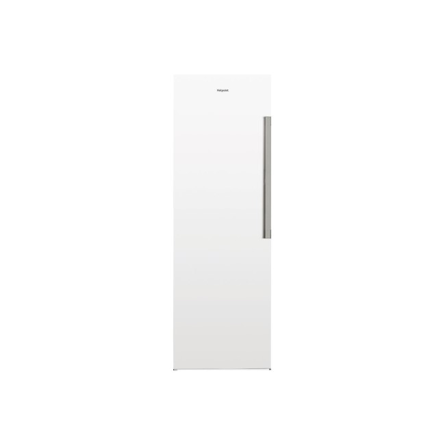 Hotpoint 222 Litres Upright Freestanding Frost Free Freezer - Polar White