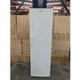GRADE A3 - Beko FFP1577W 220 Litre Freestanding Upright Freezer 180cm Tall Frost Free 54cm Wide - White
