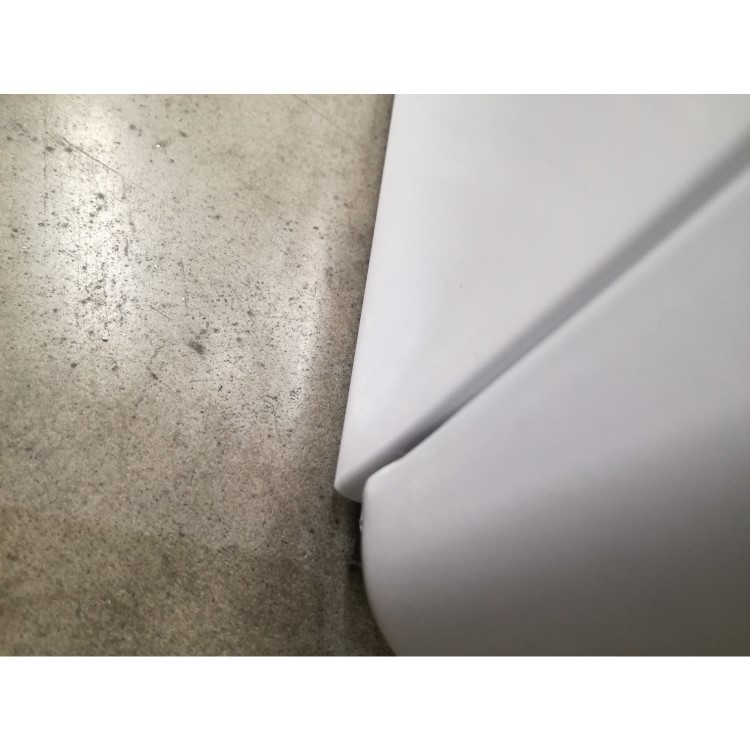 GRADE A2 - Maytag HMMR80530 8kg Freestanding Heat Pump Condenser Tumble Dryer White