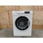 GRADE A3 - Hotpoint RD1076JD 10kg Wash 7kg Dry 1600rpm Freestanding Washer Dryer - White