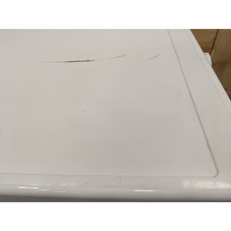 GRADE A3 - Hotpoint RD1076JD 10kg Wash 7kg Dry 1600rpm Freestanding Washer Dryer - White