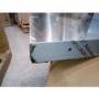 GRADE A3 - Samsung NK36N5703BS 90cm Auto Connectivity Box Design Touch Control Cooker Hood - Stainless Steel