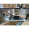 GRADE A3 - Samsung NK36N5703BS 90cm Auto Connectivity Box Design Touch Control Cooker Hood - Stainless Steel