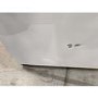 GRADE A3 - Samsung RZ32M7120WW 315 Litre Freestanding Upright Freezer 185cm Tall Frost Free 60cm Wide - White