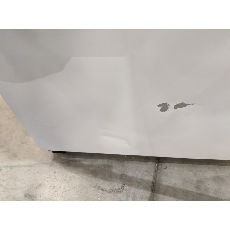GRADE A3 - Samsung RZ32M7120WW 315 Litre Freestanding Upright Freezer 185cm Tall Frost Free 60cm Wide - White