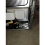 GRADE A3 - Beko UR4584S Under Counter Freestanding Fridge With Icebox - Silver