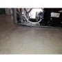 GRADE A3 - Beko UR4584S Under Counter Freestanding Fridge With Icebox - Silver
