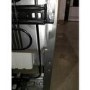 GRADE A3 - Beko UR4584S Under Counter Freestanding Fridge With Icebox - Silver