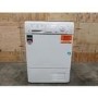 GRADE A3 - Hotpoint FETC70BP Aquarius 7kg Freestanding Condenser Tumble Dryer - White