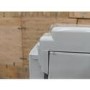 GRADE A3 - Hotpoint FETC70BP Aquarius 7kg Freestanding Condenser Tumble Dryer - White