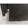 GRADE A3 - Smeg BU93BL Burghley 90cm Dual Fuel Range Cooker - Black