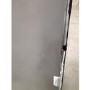 GRADE A3 - INDESIT I55TM4110X 213 Litre Freestanding Fridge Freezer Top Mount 80/20 Split Low Frost 55cm Wide - Stainless Steel