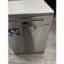 GRADE A3 - Miele G5222SCclst G5200-series Freestanding 14 Place Dishwasher With AutoOpen Drying - CleanSteel