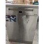 GRADE A3 - Miele G5222SCclst G5200-series Freestanding 14 Place Dishwasher With AutoOpen Drying - CleanSteel
