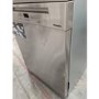 GRADE A3 - Miele G5222SCclst G5200-series Freestanding 14 Place Dishwasher With AutoOpen Drying - CleanSteel