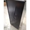 GRADE A3 - Lec T5039B 135L 123x50cm Freestanding Fridge Freezer - Black