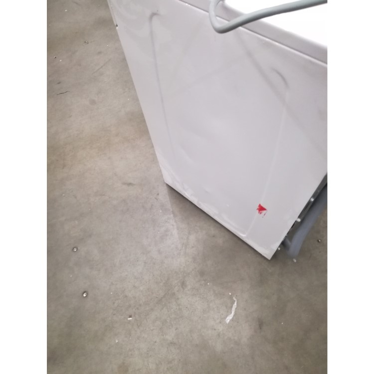 GRADE A3 - Candy AQUA1042D1 Aquamatic 4kg 1000rpm Freestanding Washing Machine - White