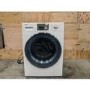 GRADE A3 - Haier HW120-B14876 12kg 1400rpm Freestanding Washing Machine - White