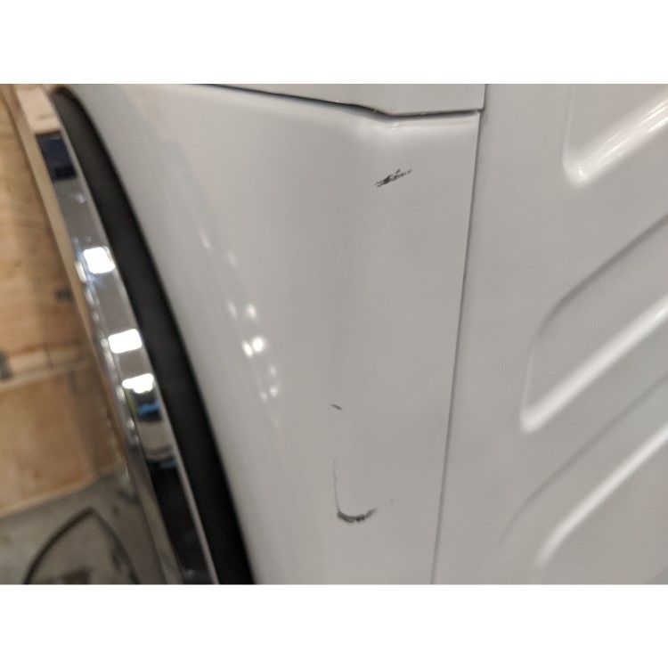 GRADE A3 - Haier HW120-B14876 12kg 1400rpm Freestanding Washing Machine - White