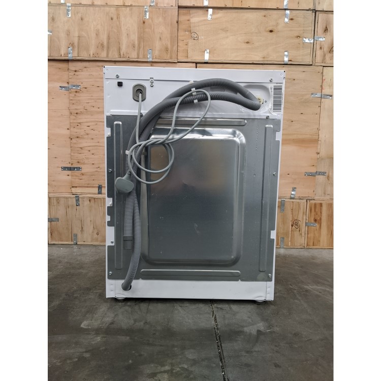 GRADE A3 - Candy AQUA1042D1 Aquamatic 4kg 1000rpm Freestanding Washing Machine - White