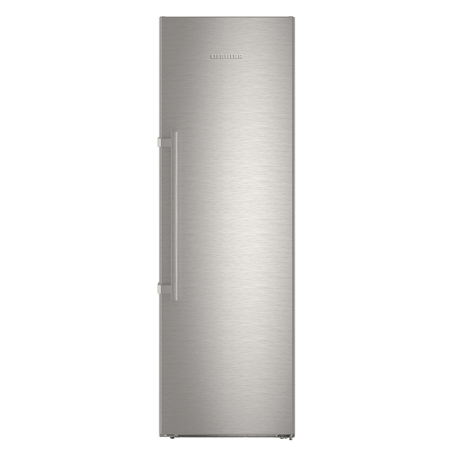 Refurbished Liebherr Comfort Kef4330 Freestanding 390 Litre Fridge Smart Steel