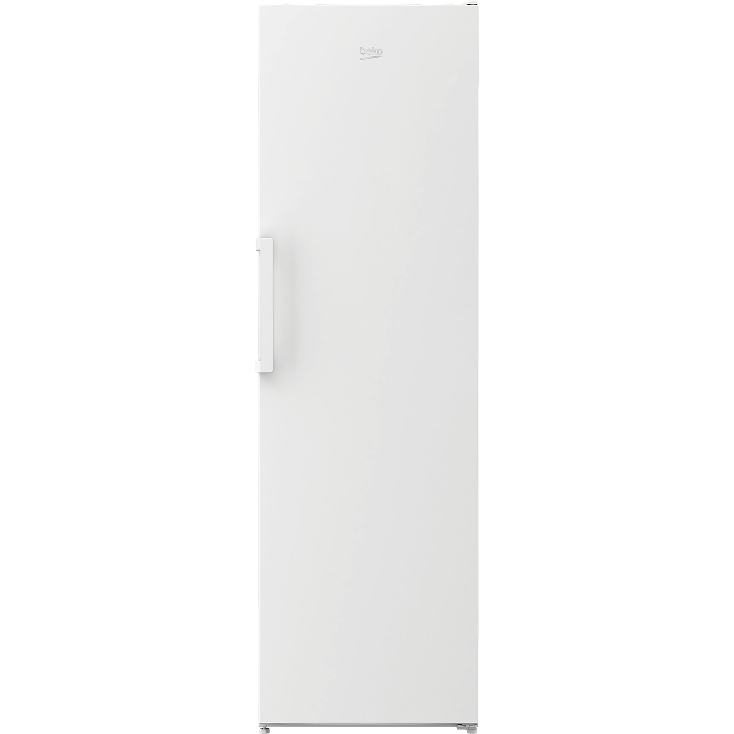 Refurbished Beko FFP3579W Freestanding 220 Litre Freezer White