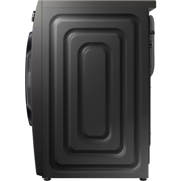 GRADE A2 - Samsung WW80T4540AX/EU ecoBubble 8kg 1400 Spin Freestanding Washing Machine - Graphite