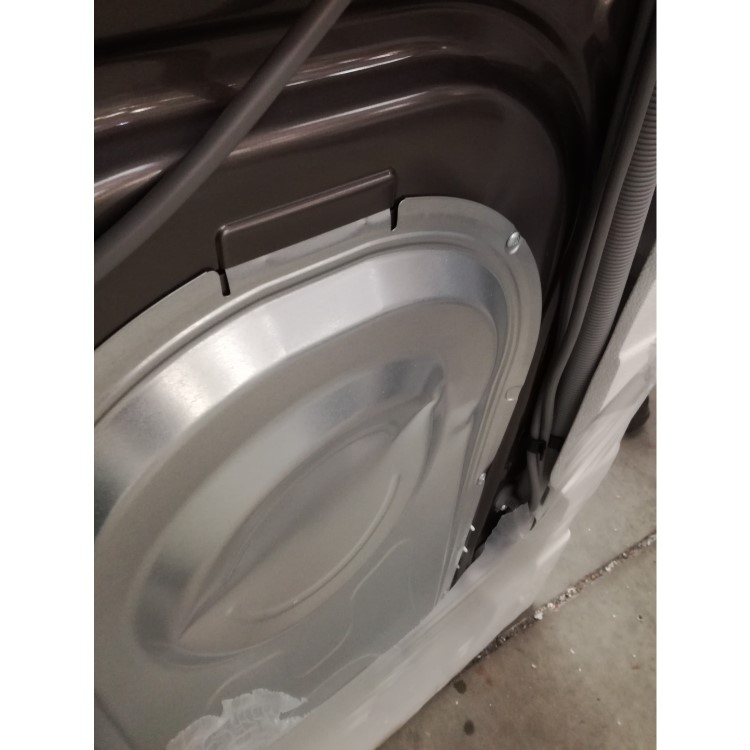GRADE A3 - Samsung WW80T4540AX/EU ecoBubble 8kg 1400 Spin Freestanding Washing Machine - Graphite
