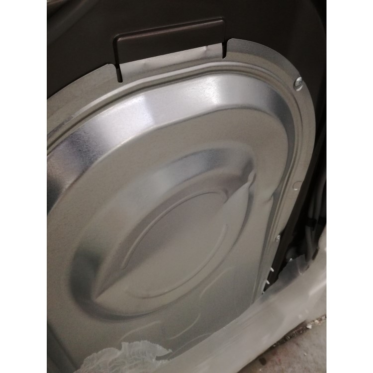 GRADE A3 - Samsung WW80T4540AX/EU ecoBubble 8kg 1400 Spin Freestanding Washing Machine - Graphite