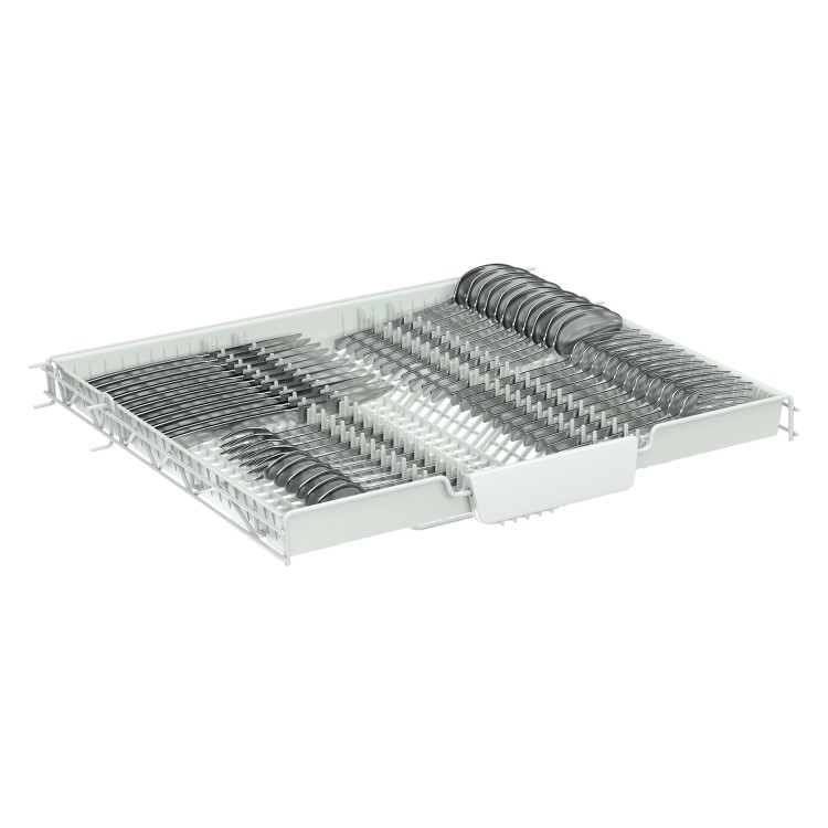 Miele G5022SCwh G5000-series Freestanding 14 Place Dishwasher - White