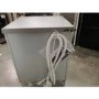 GRADE A3 - Miele G5022SCclst G5000-series Freestanding Dishwasher With Cutlery Tray - CleanSteel