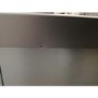 GRADE A3 - Miele G5022SCclst G5000-series Freestanding Dishwasher With Cutlery Tray - CleanSteel