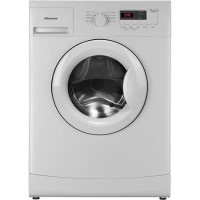 GRADE A2 - Hisense WFXE7012 7kg 1200rpm Freestanding Washing Machine - White