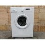 GRADE A3 - Hisense WFXE7012 7kg 1200rpm Freestanding Washing Machine - White