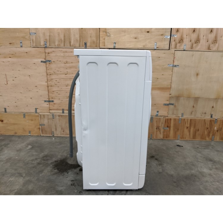 GRADE A3 - Hisense WFXE7012 7kg 1200rpm Freestanding Washing Machine - White